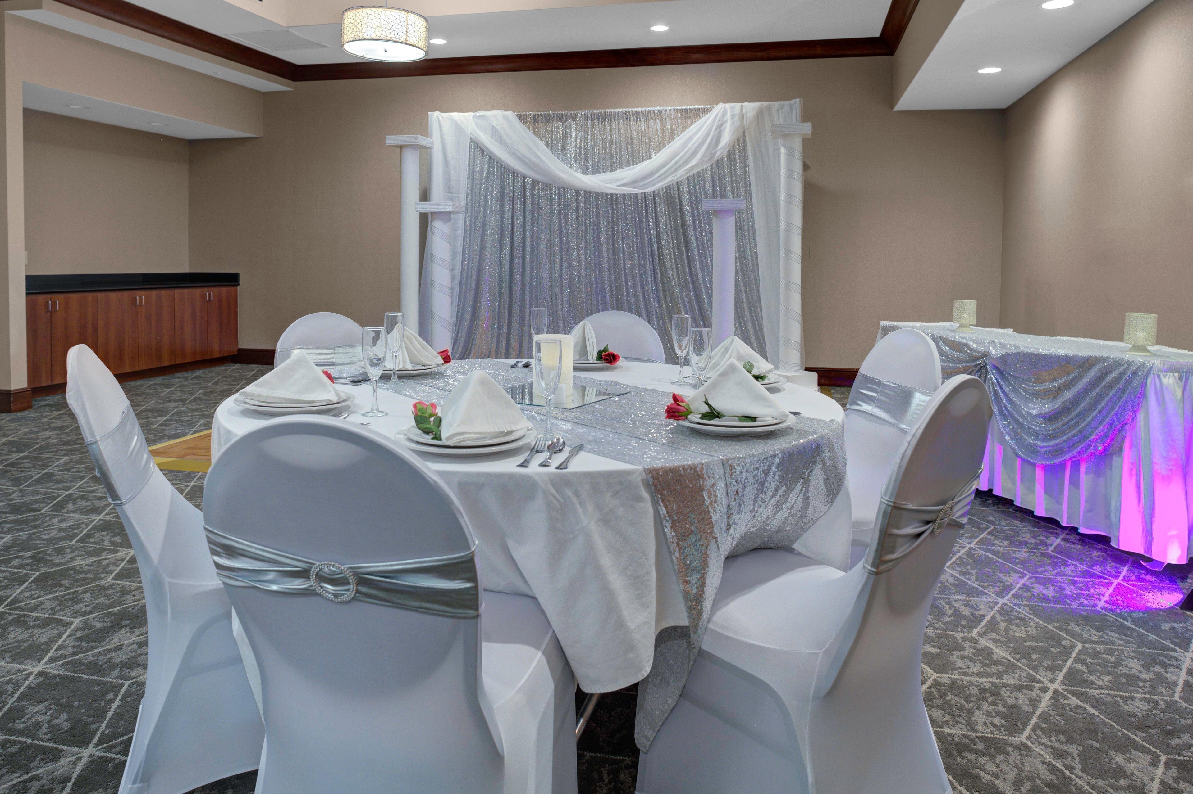 Holiday Inn Hotel & Suites Lima By Ihg Kültér fotó