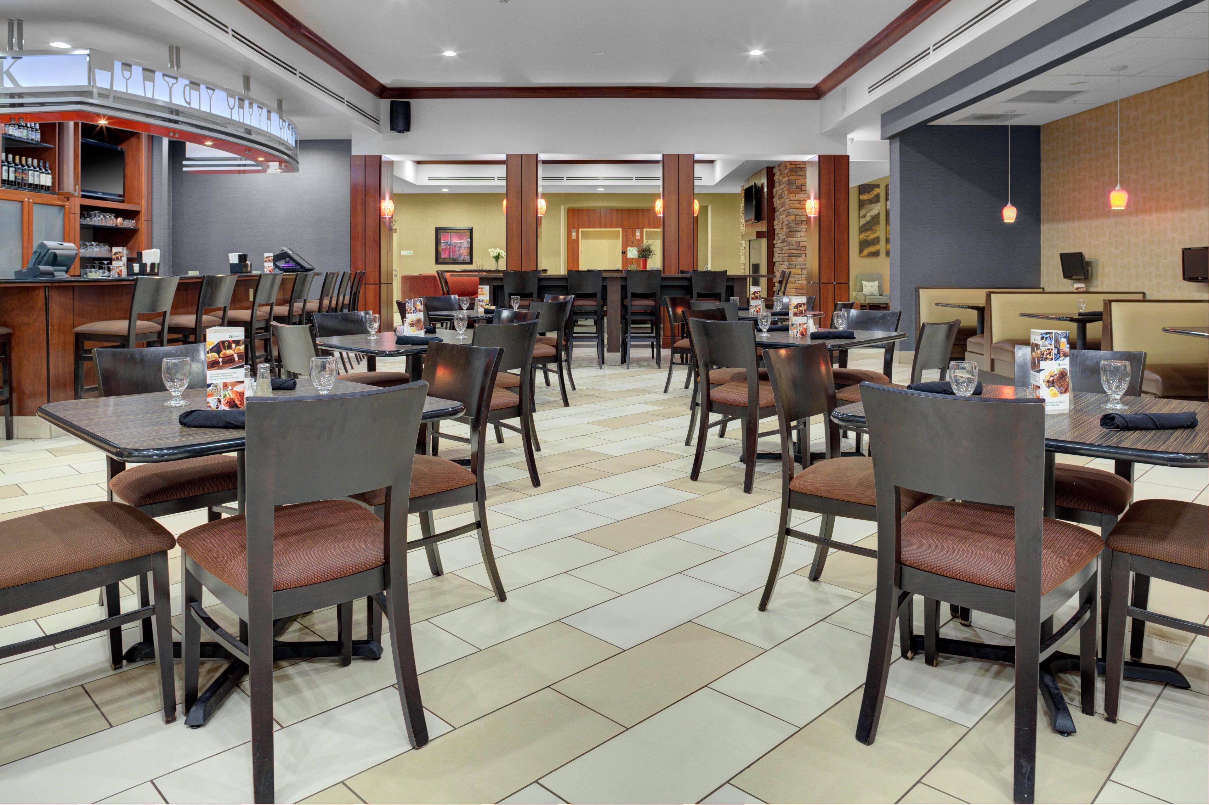Holiday Inn Hotel & Suites Lima By Ihg Kültér fotó