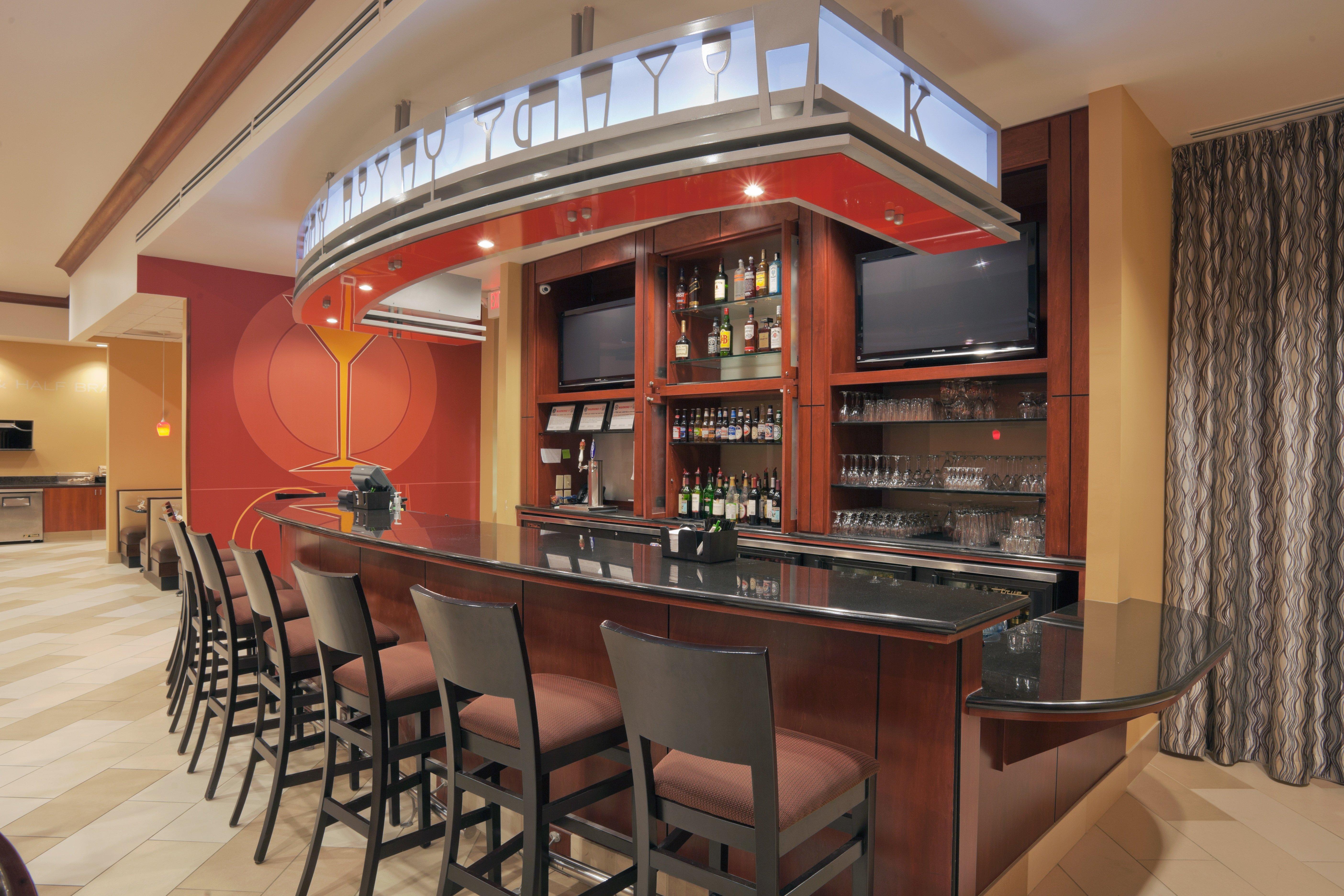 Holiday Inn Hotel & Suites Lima By Ihg Kültér fotó