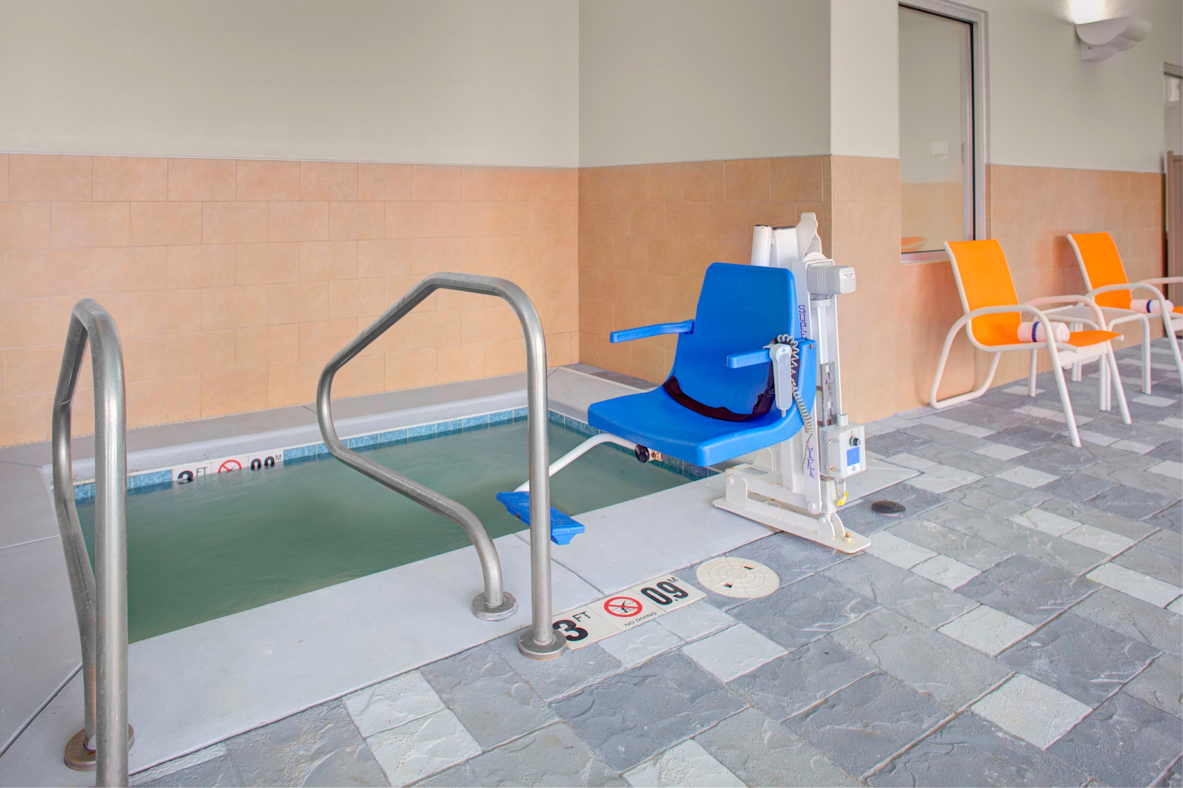 Holiday Inn Hotel & Suites Lima By Ihg Kültér fotó