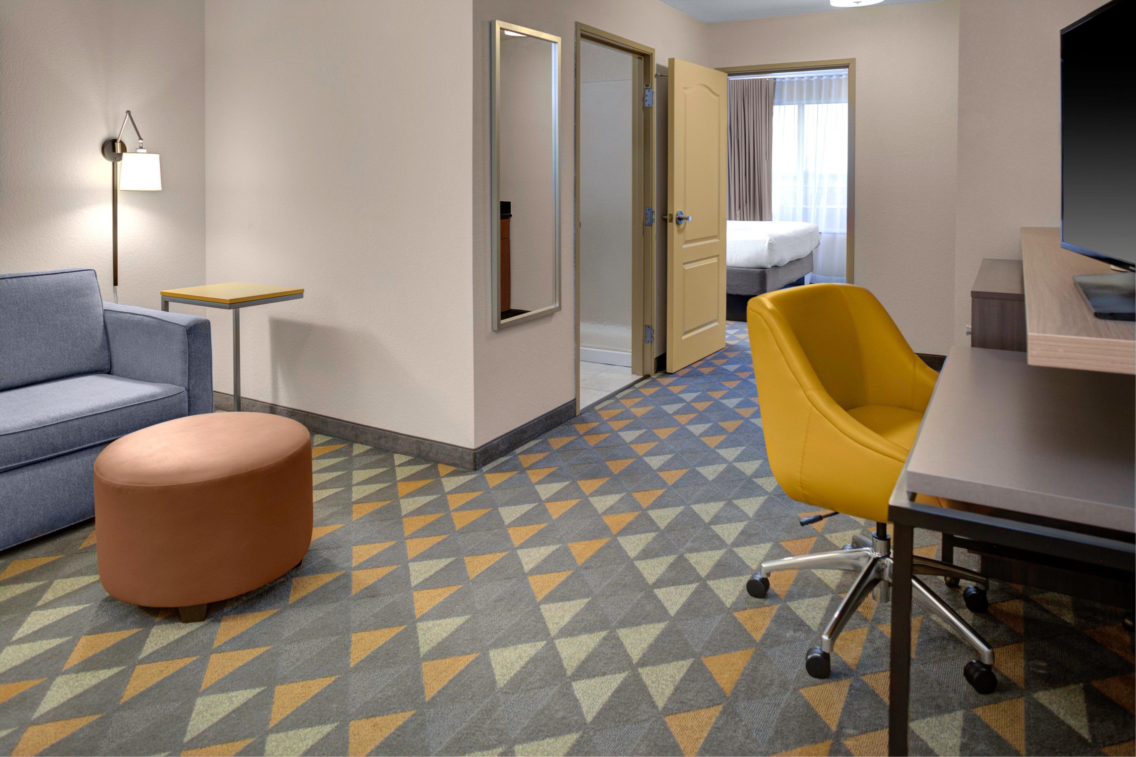 Holiday Inn Hotel & Suites Lima By Ihg Kültér fotó