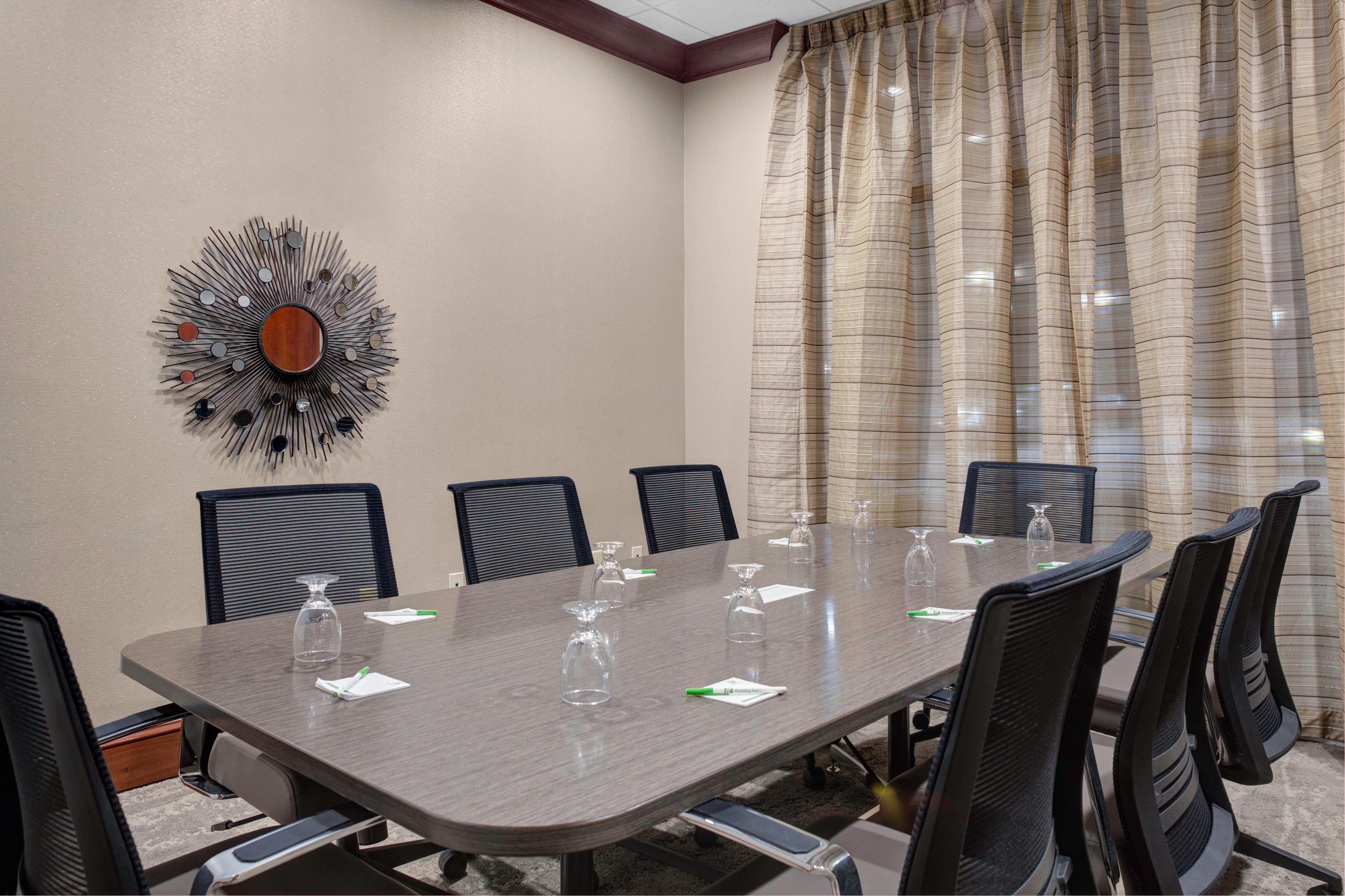 Holiday Inn Hotel & Suites Lima By Ihg Kültér fotó