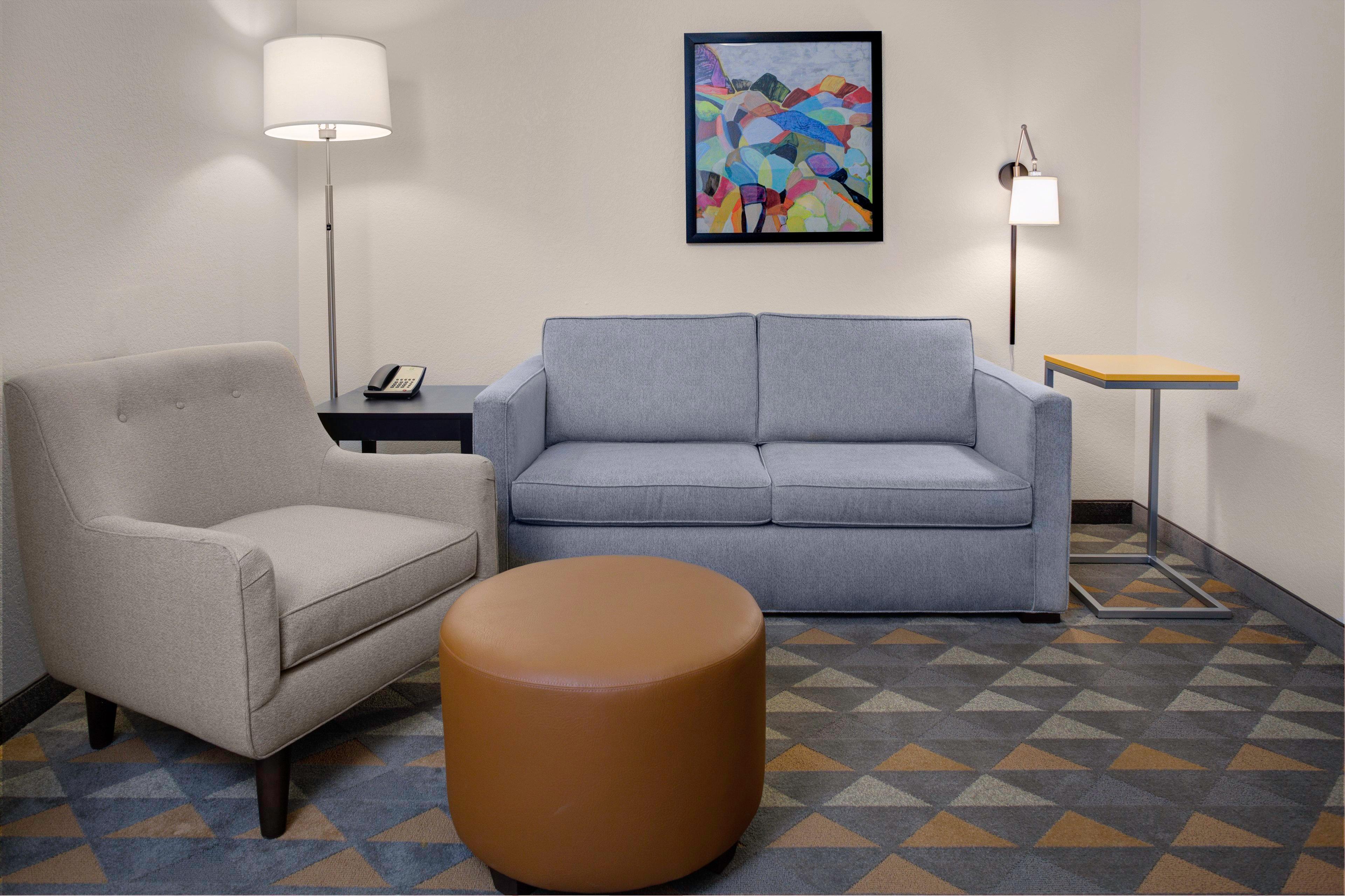 Holiday Inn Hotel & Suites Lima By Ihg Kültér fotó