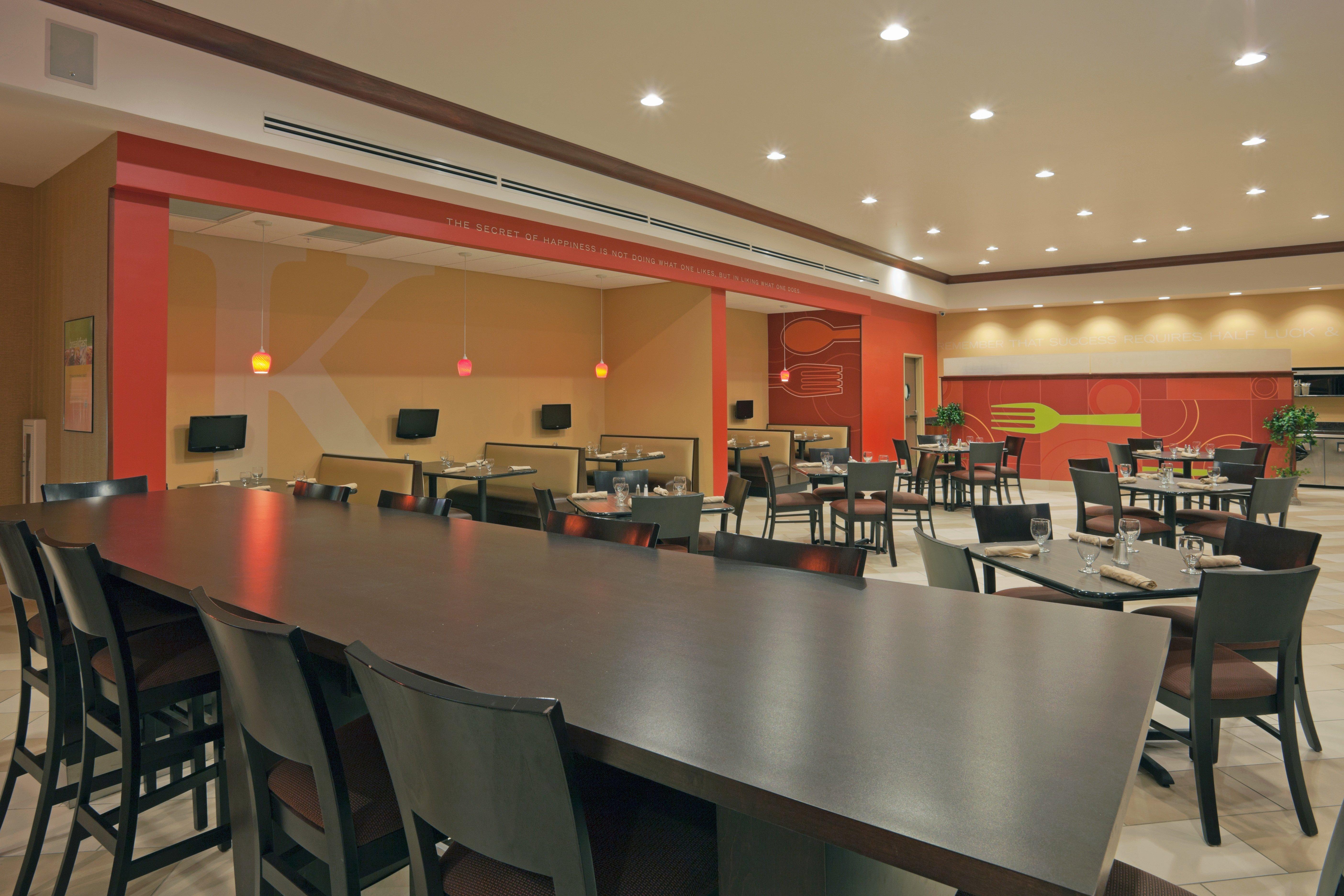 Holiday Inn Hotel & Suites Lima By Ihg Kültér fotó