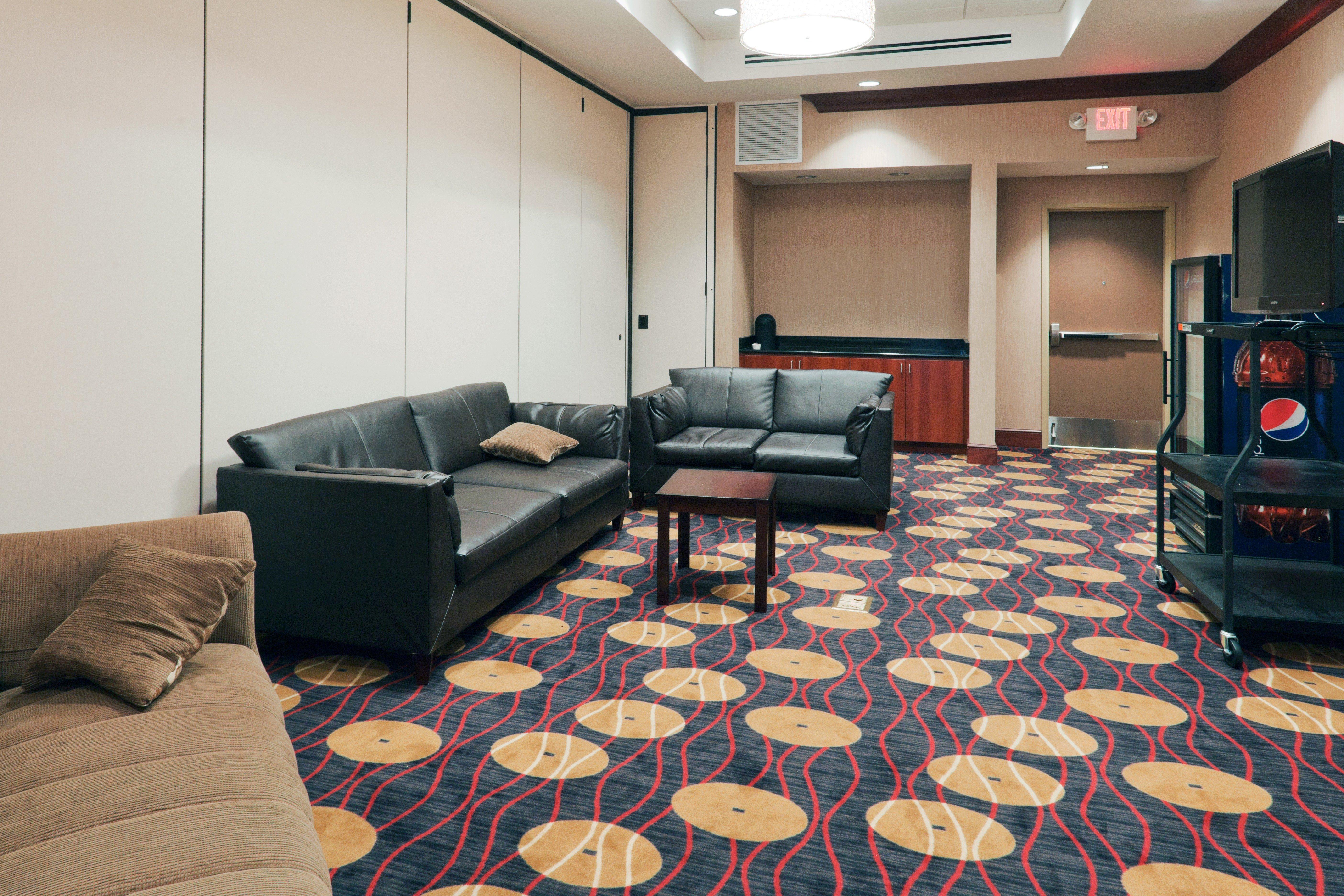 Holiday Inn Hotel & Suites Lima By Ihg Kültér fotó