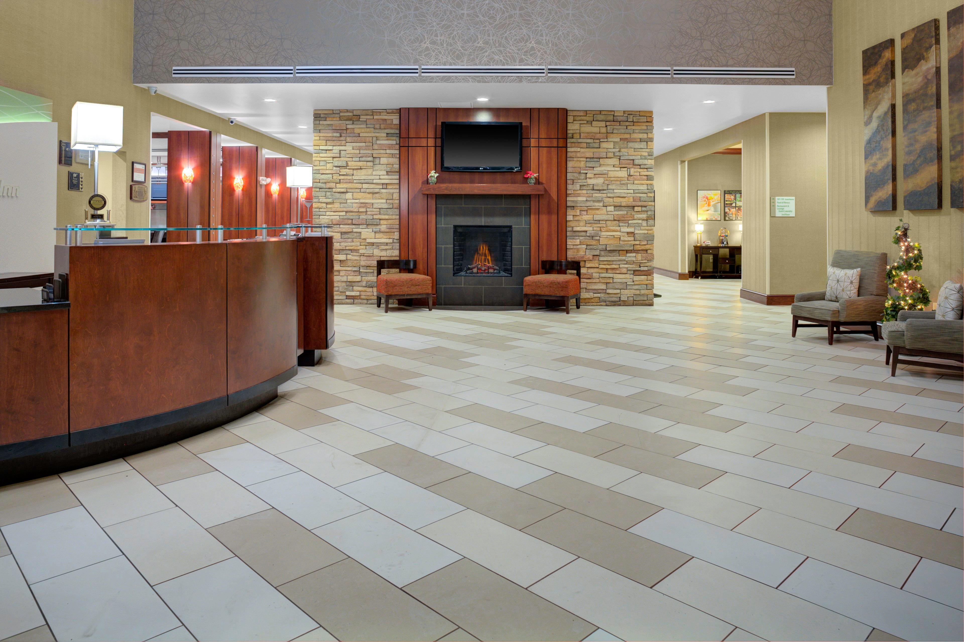 Holiday Inn Hotel & Suites Lima By Ihg Kültér fotó