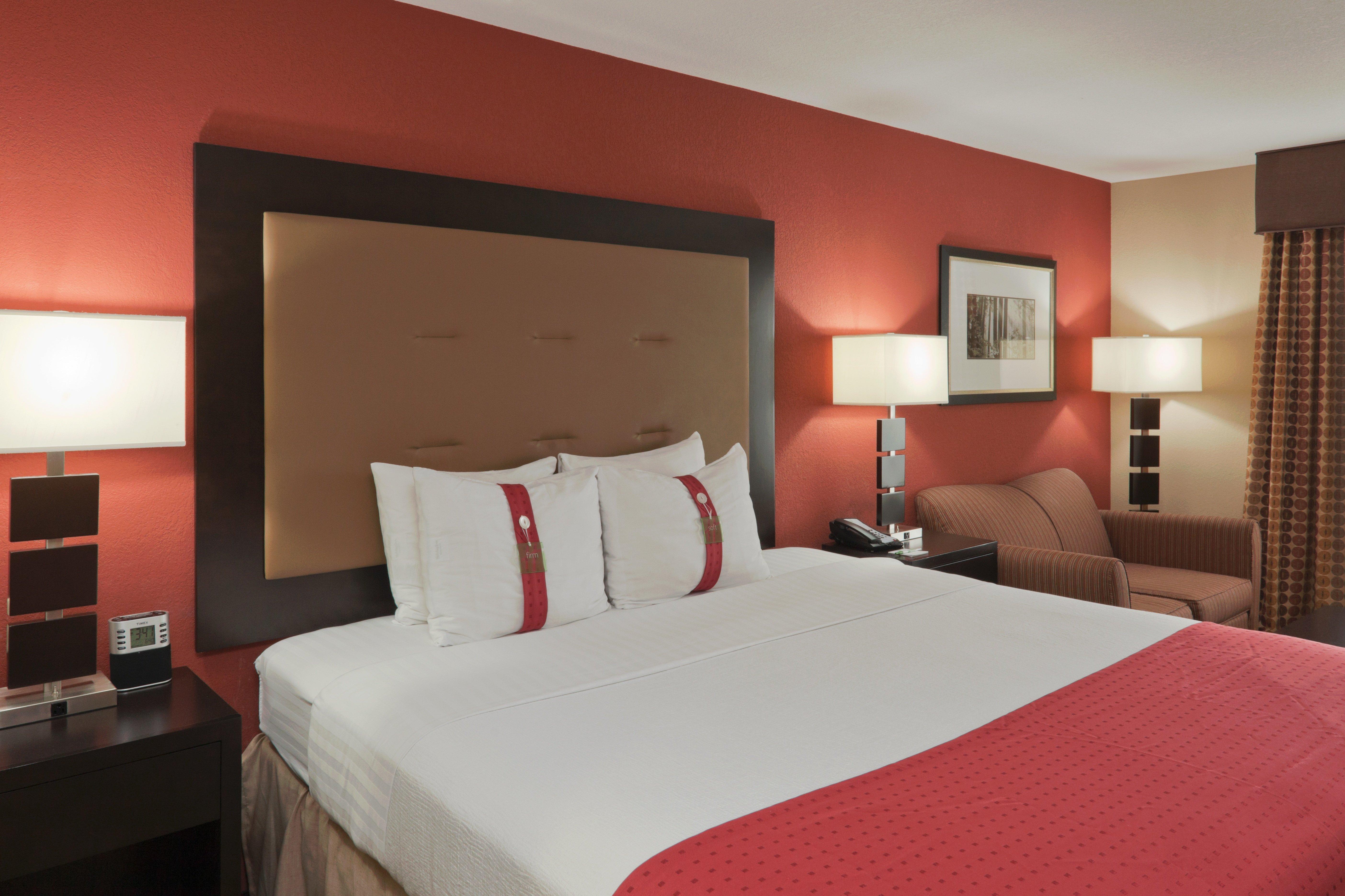 Holiday Inn Hotel & Suites Lima By Ihg Kültér fotó
