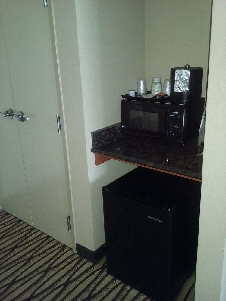 Holiday Inn Hotel & Suites Lima By Ihg Kültér fotó