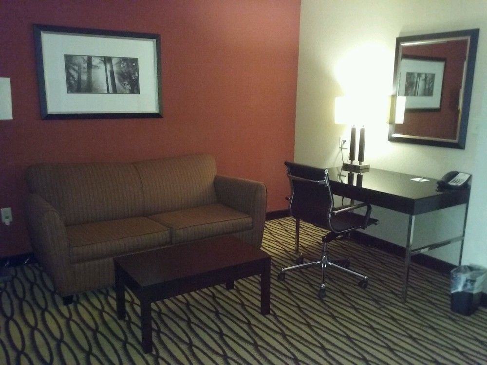 Holiday Inn Hotel & Suites Lima By Ihg Kültér fotó