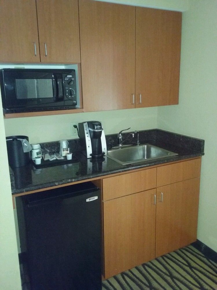 Holiday Inn Hotel & Suites Lima By Ihg Kültér fotó