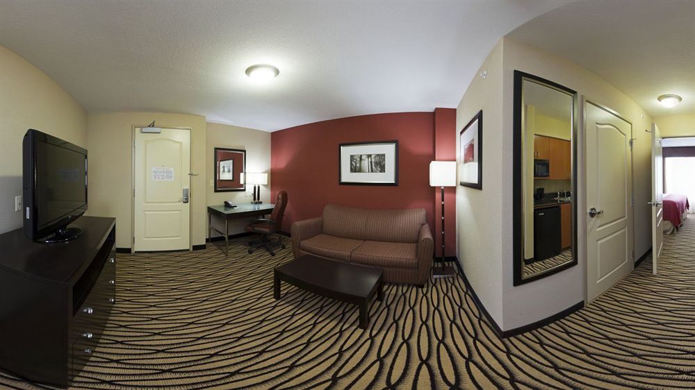 Holiday Inn Hotel & Suites Lima By Ihg Kültér fotó