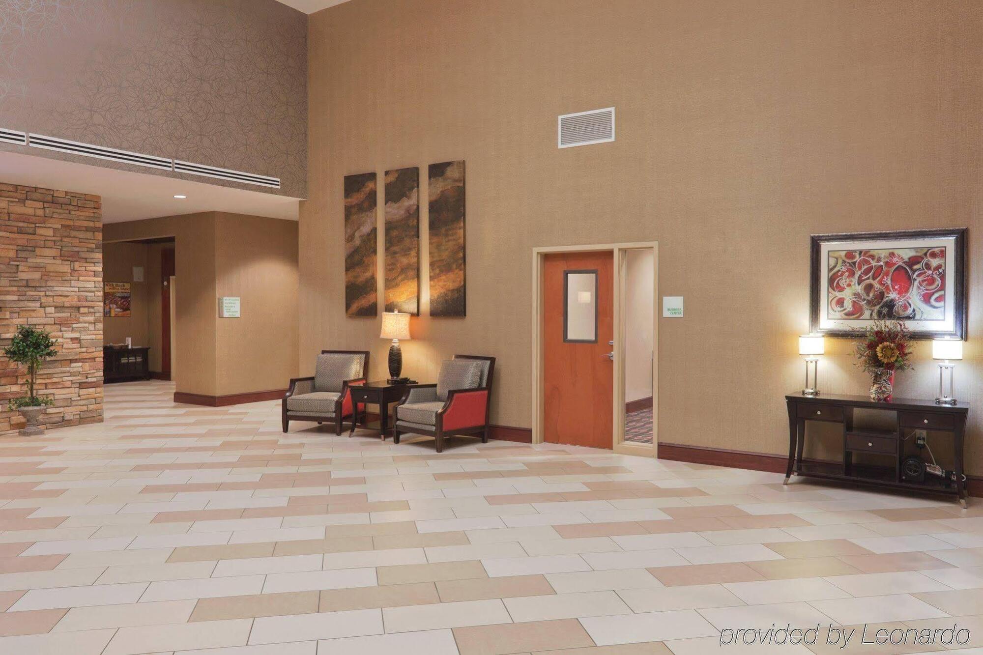 Holiday Inn Hotel & Suites Lima By Ihg Kültér fotó