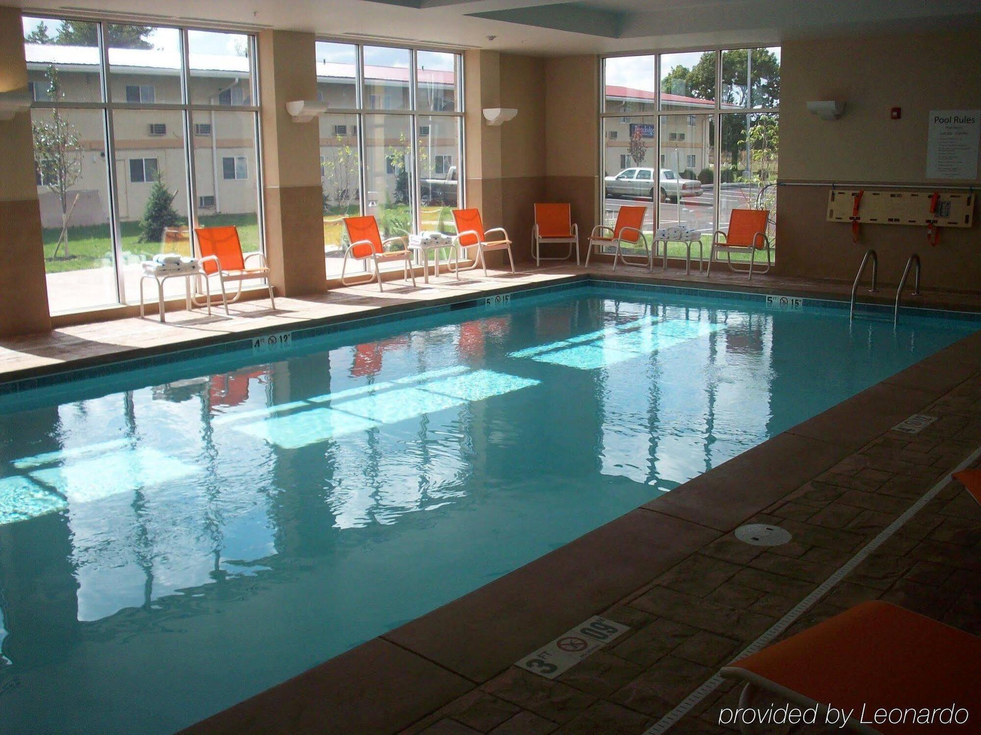 Holiday Inn Hotel & Suites Lima By Ihg Kültér fotó