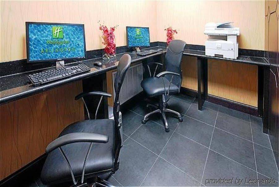 Holiday Inn Hotel & Suites Lima By Ihg Kültér fotó