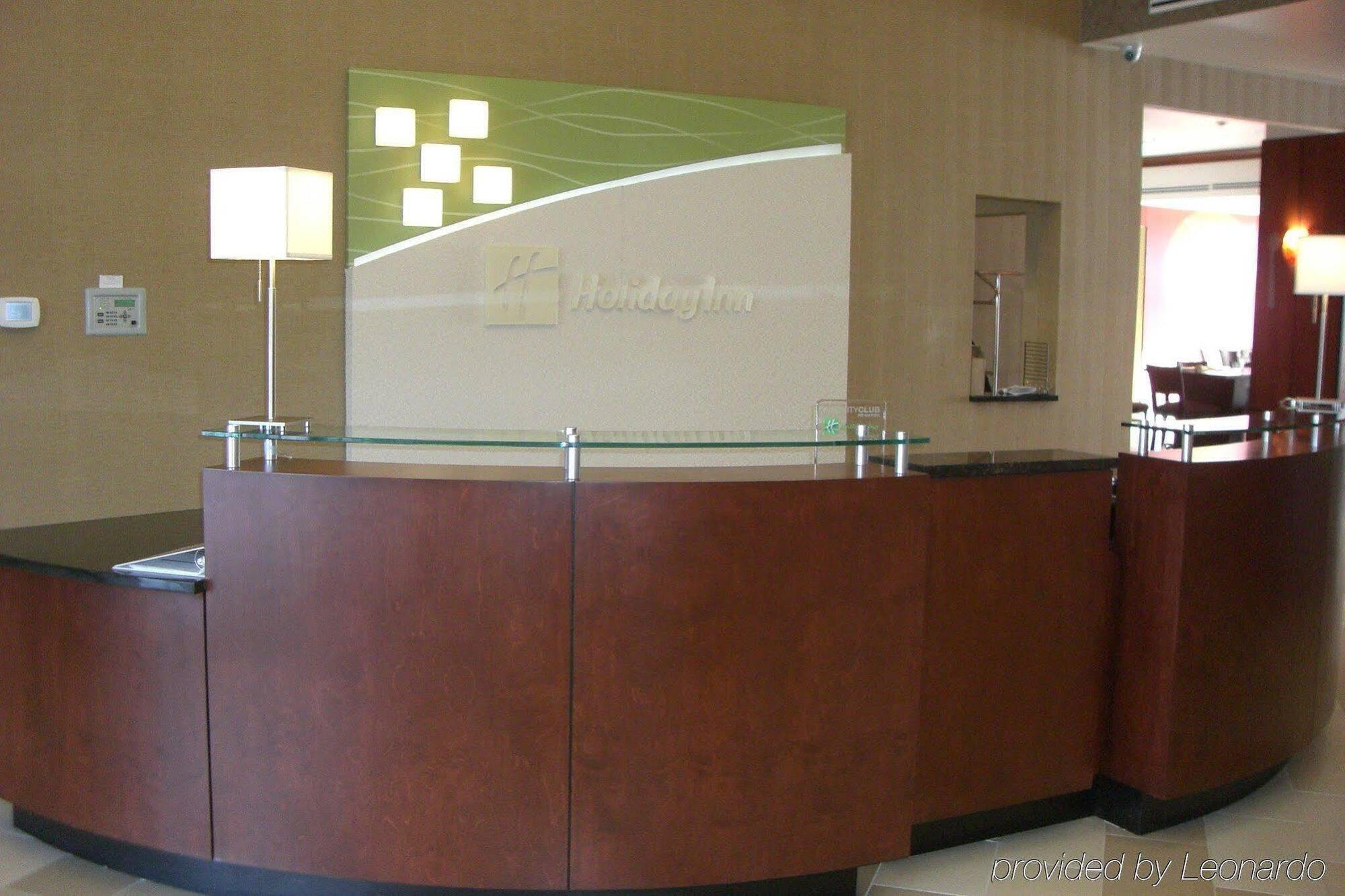 Holiday Inn Hotel & Suites Lima By Ihg Kültér fotó