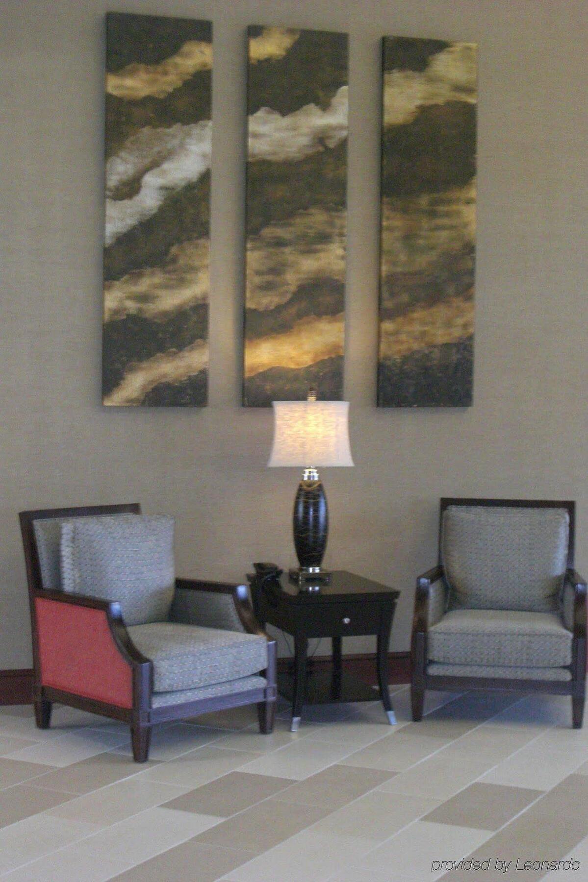 Holiday Inn Hotel & Suites Lima By Ihg Kültér fotó